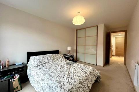 1 bedroom flat to rent, St Pauls Place, St Pauls Square, Birmingham, B3