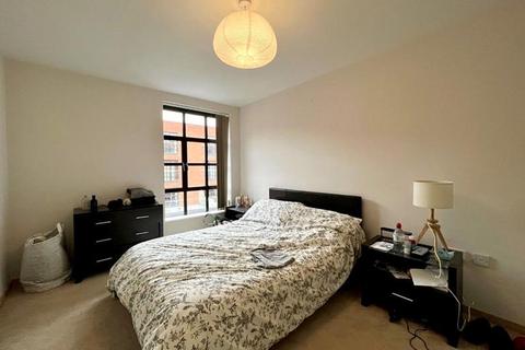 1 bedroom flat to rent, St Pauls Place, St Pauls Square, Birmingham, B3