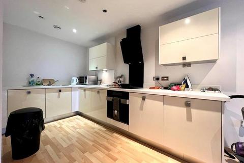 1 bedroom flat to rent, St. Pauls Place, 40 St. Pauls Square, Birmingham, West Midlands, B3