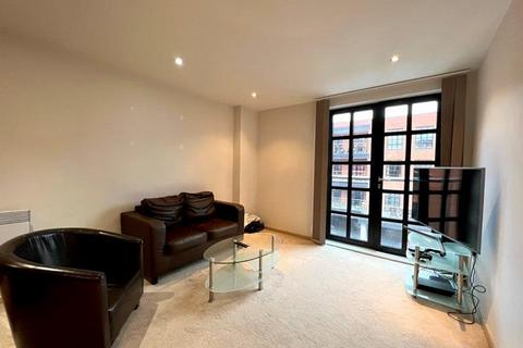 1 bedroom flat to rent, St. Pauls Place, 40 St. Pauls Square, Birmingham, West Midlands, B3