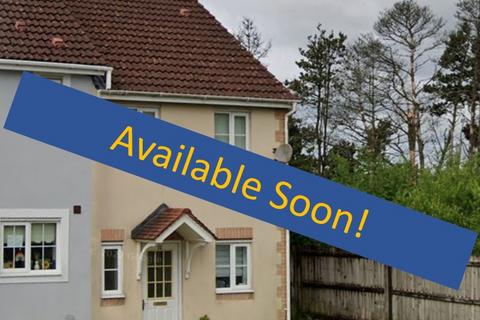 Swansea - 2 bedroom end of terrace house to rent