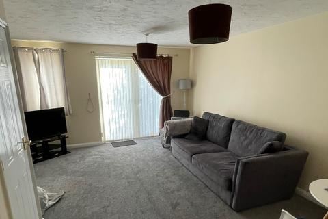 2 bedroom end of terrace house to rent, Ffordd Melyn Mair, Swansea