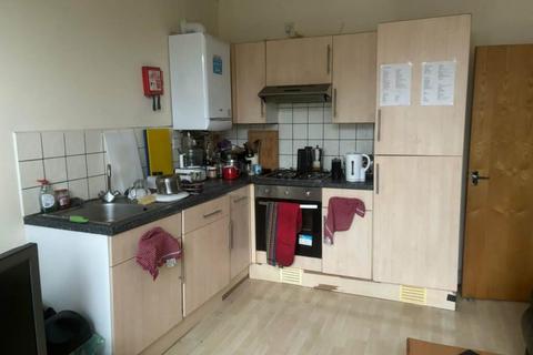 2 bedroom flat to rent, Richmond Road, Cardiff