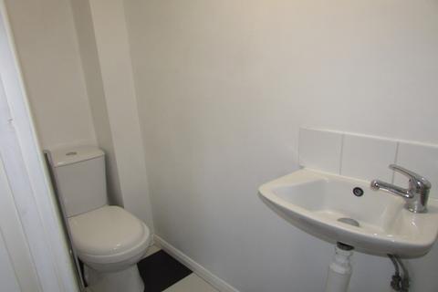 1 bedroom in a house share to rent, Room 5, 417 Scarborough Avenue, Stevenage, Hertfordshire