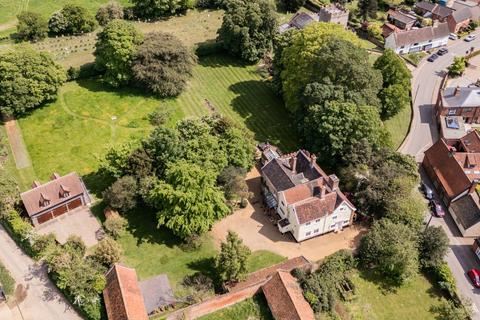 7 bedroom detached house for sale, The Street, Hempnall, Norwich