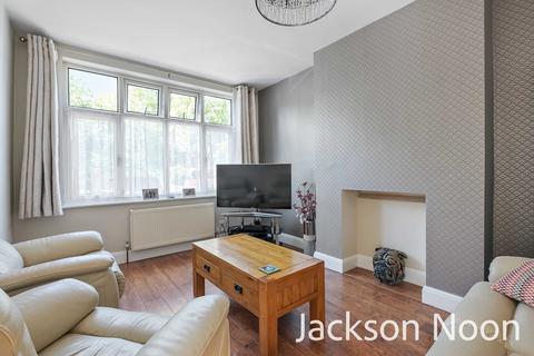 3 bedroom end of terrace house for sale, Green Lanes, West Ewell, KT19