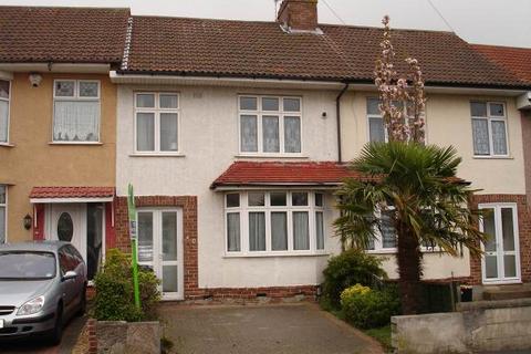 4 bedroom terraced house to rent, Kipling Road , Filton , Bristol