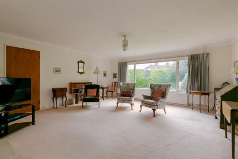 3 bedroom detached bungalow for sale, Barnett Lane, Wonersh, Guildford GU5