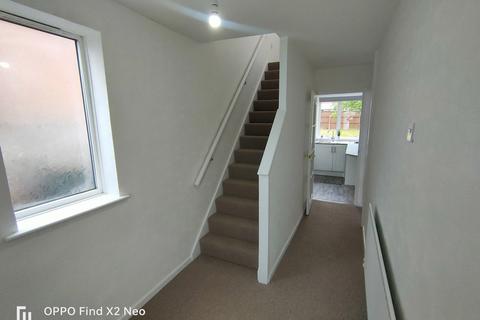 3 bedroom semi-detached house to rent, Pearson Avenue, Coventry, CV6