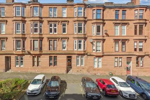 1 bedroom flat to rent, Braeside Street, Flat 3/2, North Kelvinside, Glasgow, G20 6QT