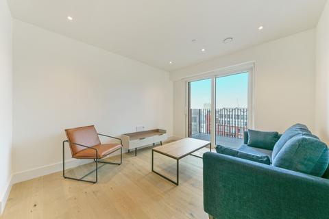 1 bedroom apartment for sale, Keybridge Capital, Exchange Gardens, Vauxhall SW8