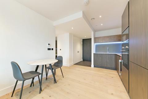 1 bedroom flat for sale, Exchange Gardens, Vauxhall, London, SW8