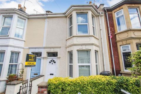 35 Kingston Road, Bristol, BS3 1DS