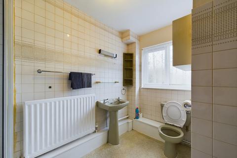 1 bedroom retirement property for sale, Silchester Road, Pamber Heath, RG26