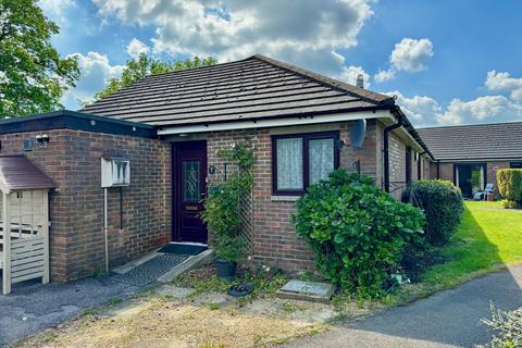 1 bedroom retirement property for sale, Silchester Road, Tadley, RG26