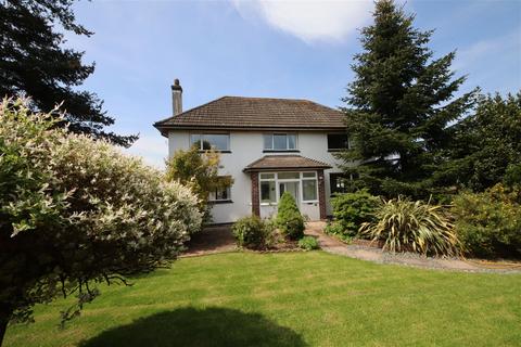 4 bedroom detached house for sale, Newton Road, Kingskerswell, Newton Abbot