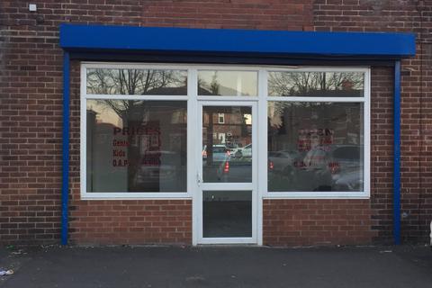 Shop to rent, Tynemouth Road, Howdon NE28