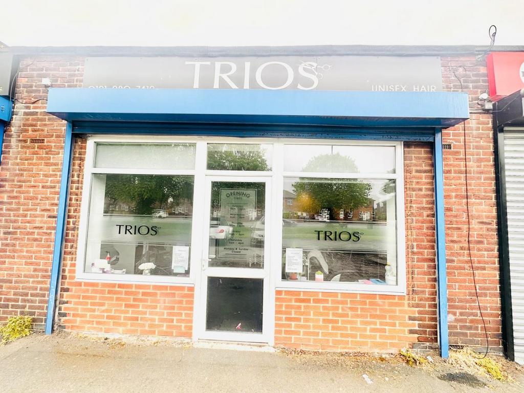 Tynemouth Road, Howdon NE28 Shop to rent