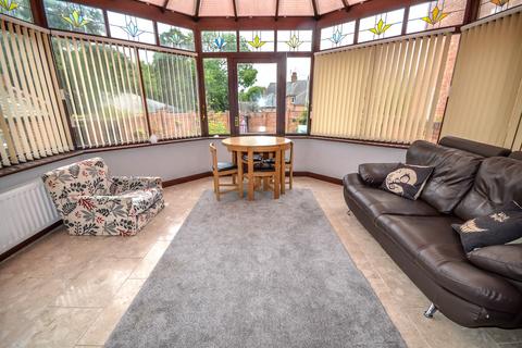 4 bedroom end of terrace house for sale, Ashmore Terrace, Ashbrooke