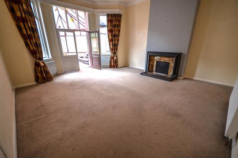 4 bedroom end of terrace house for sale, Ashmore Terrace, Ashbrooke