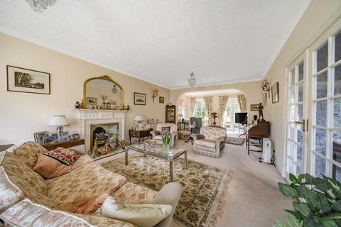 3 bedroom detached house for sale, Tellisford, Esher, Surrey, KT10
