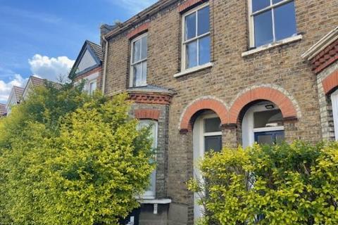 Block of apartments for sale, HANWELL W7