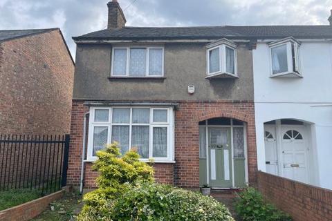 3 bedroom end of terrace house for sale, HAYES UB4