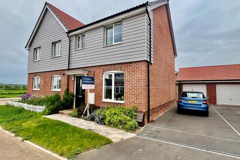 6 Avocet Close, Didcot, OX11 6HY