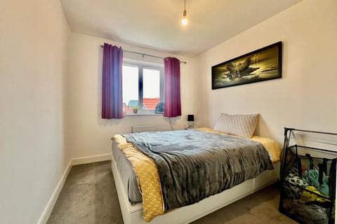 6 Avocet Close, Didcot, OX11 6HY