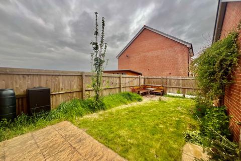 6 Avocet Close, Didcot, OX11 6HY