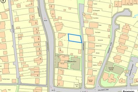 Land for sale, HIGH WYCOMBE HP12