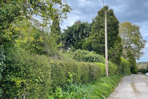 Land for sale, HIGH WYCOMBE HP12