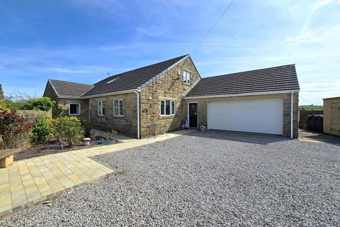 4 bedroom detached house for sale, Folly View, Bishop Auckland DL13