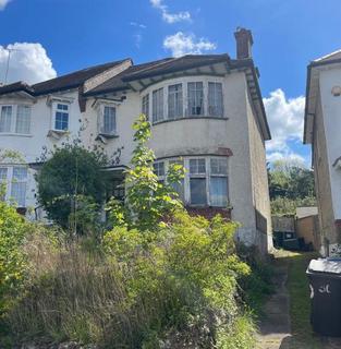3 bedroom semi-detached house for sale, NORTH FINCHLEY N12
