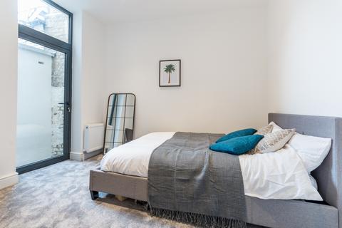 2 bedroom apartment for sale, Crystal Palace Road, East Dulwich, London