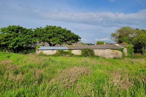 2 bedroom barn for sale, Rural Ladock