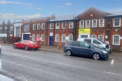 Property to rent, St. Barnabas Road, Leicester LE5
