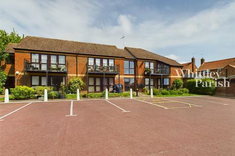 1 bedroom ground floor flat for sale, St Marys Court, Diss