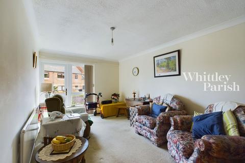undefined, St Marys Court, Diss