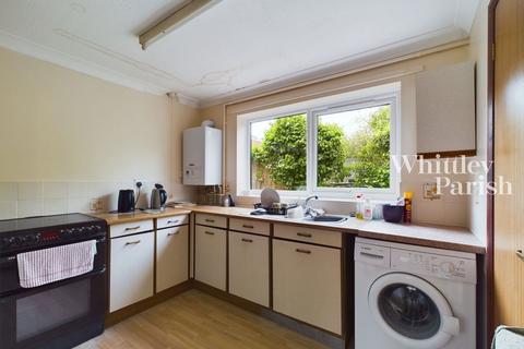 undefined, St Marys Court, Diss