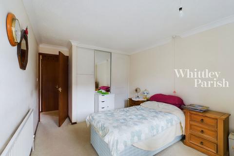 undefined, St Marys Court, Diss
