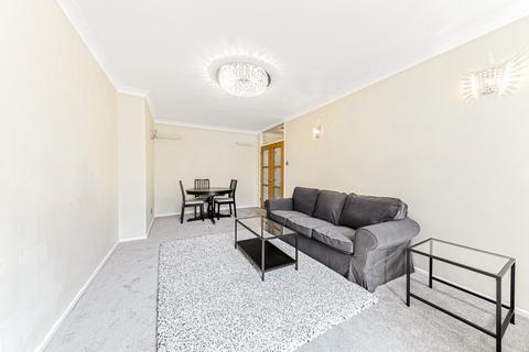 1 bedroom flat to rent, Nottingham Terrace, London NW1