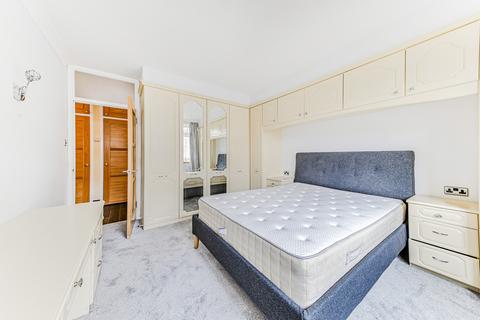 1 bedroom flat to rent, Nottingham Terrace, London NW1