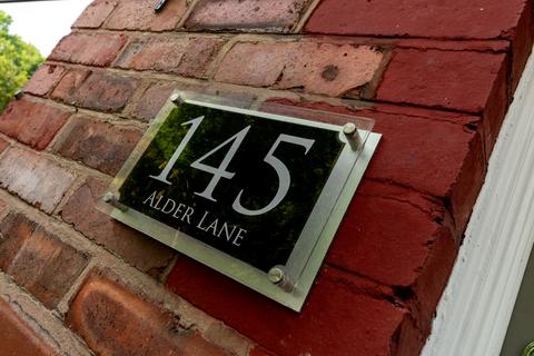3 bedroom terraced house for sale, Alder Lane, Warrington, WA2