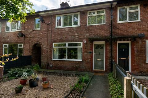 145 Alder Lane, Orford, Warrington, WA2 8AB