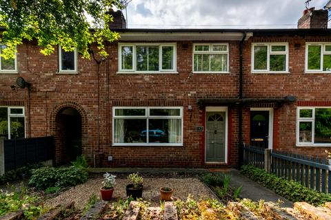 145 Alder Lane, Orford, Warrington, WA2 8AB