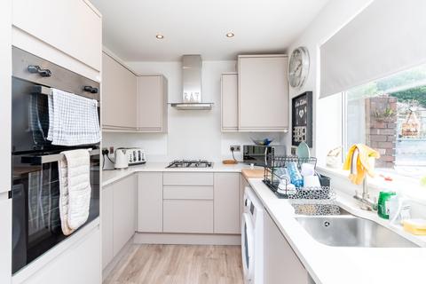 145 Alder Lane, Orford, Warrington, WA2 8AB