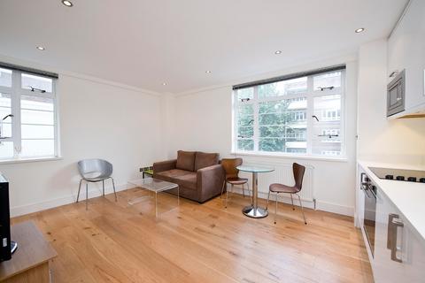 1 bedroom apartment to rent, Sloane Avenue, London, SW3