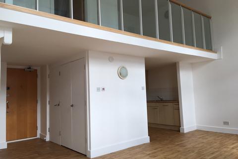 1 bedroom duplex to rent, York Way, London N1