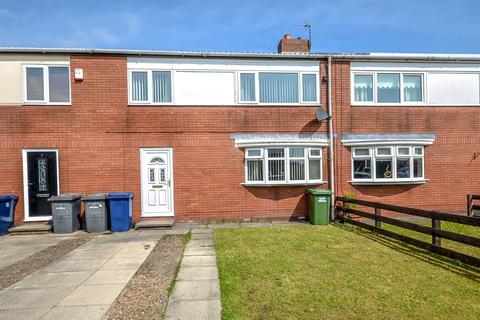 3 bedroom terraced house for sale, Afton Court, South Shields